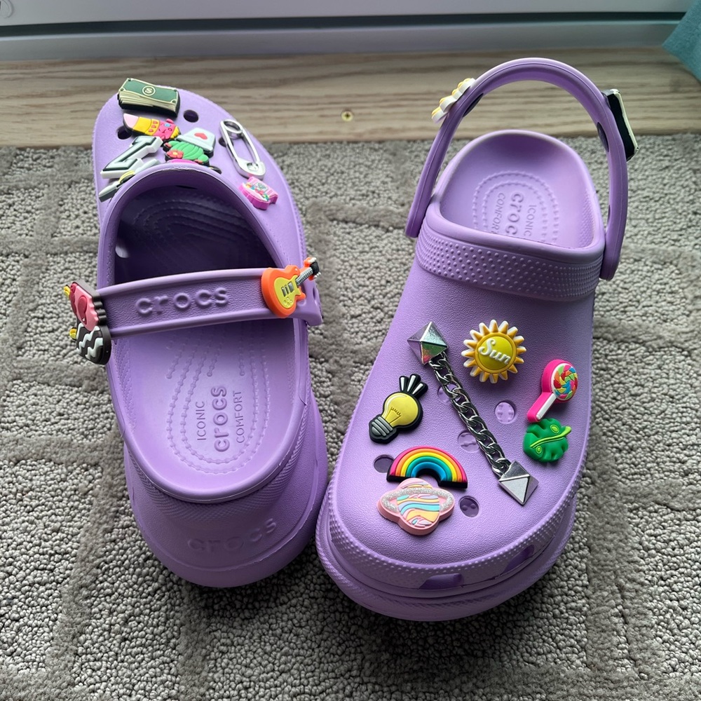 CROCS WOMEN